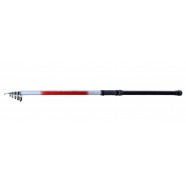 Вудка рибальська, з кільцями, DrAGON Royal Fish, тест 10-30г, довжина 6,0м
